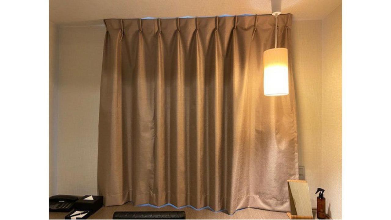 Via Inn Higashiginza Tokyo Eksteriør bilde